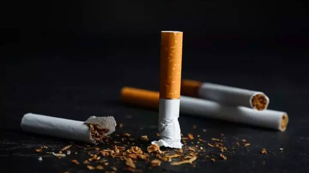 Tiryakiler kötü haber! Bu sigaraların satılması yasaklandı 1